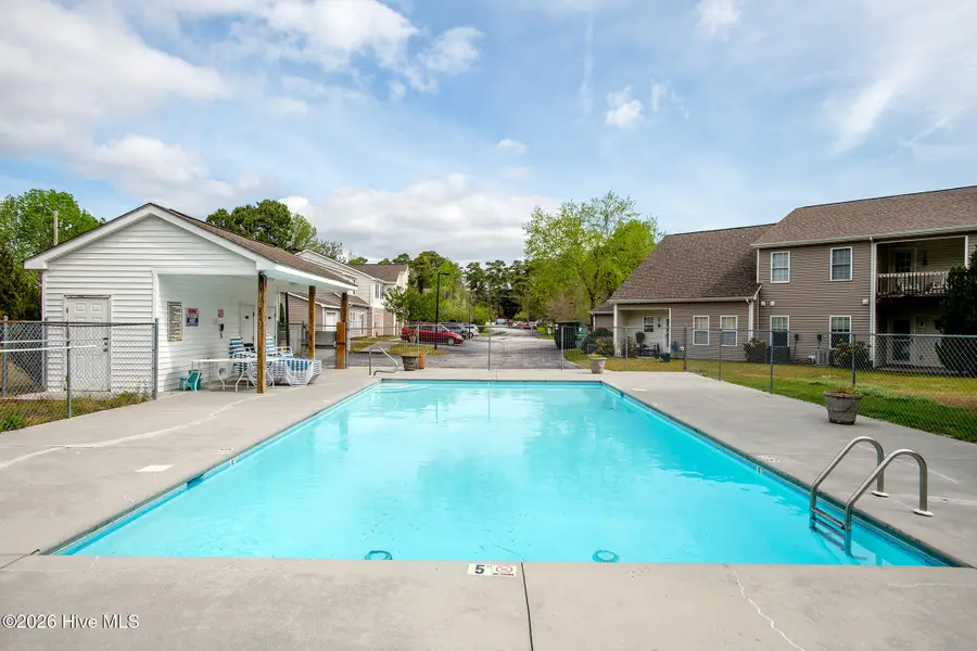 4513 Country Club Road #A202, Morehead City, NC 28557 - #3