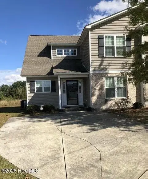 2205 Chavis Drive #A, Greenville, NC 27858 - #1