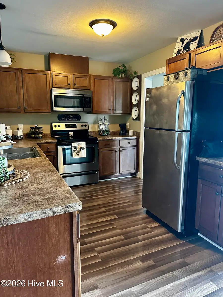 2205 Chavis Drive #A, Greenville, NC 27858 - #3
