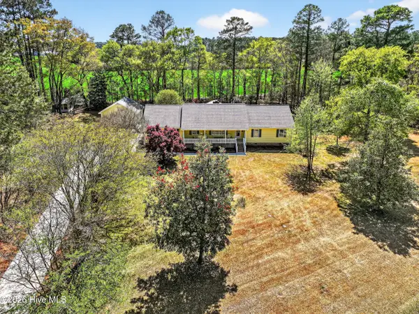 1912 Mallard Road, Greenville, NC 27858