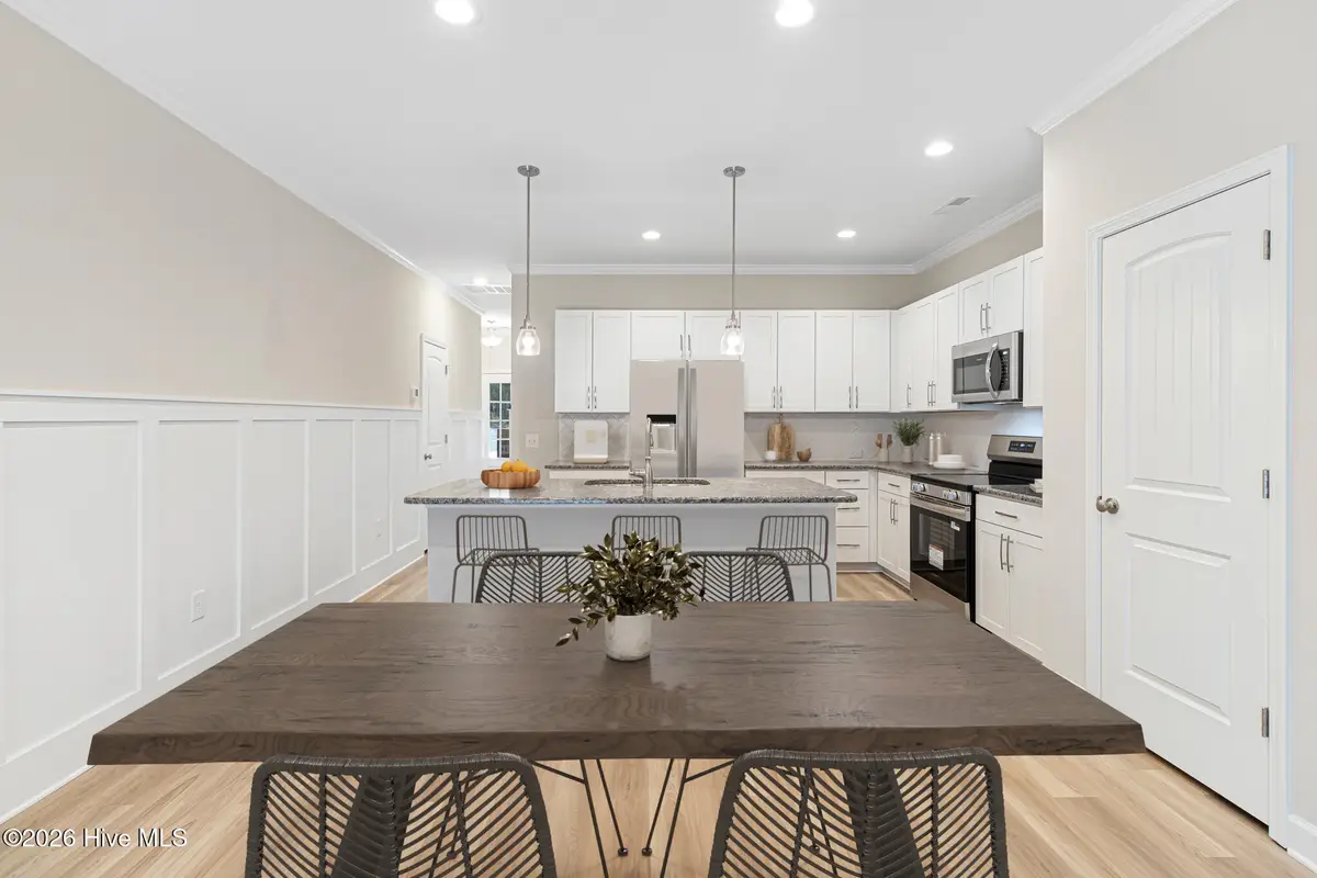 242 Cline Way #Unit 124, 1809 Live Oak, Beaufort, NC 28516 - #1