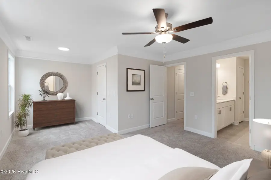 242 Cline Way #Unit 124, 1809 Live Oak, Beaufort, NC 28516 - #3