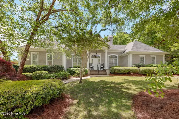 804 Oak Creek Place, Wilmington, NC 28405