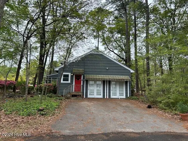 1800 Forest Hill Drive, Greenville, NC 27858 - #2