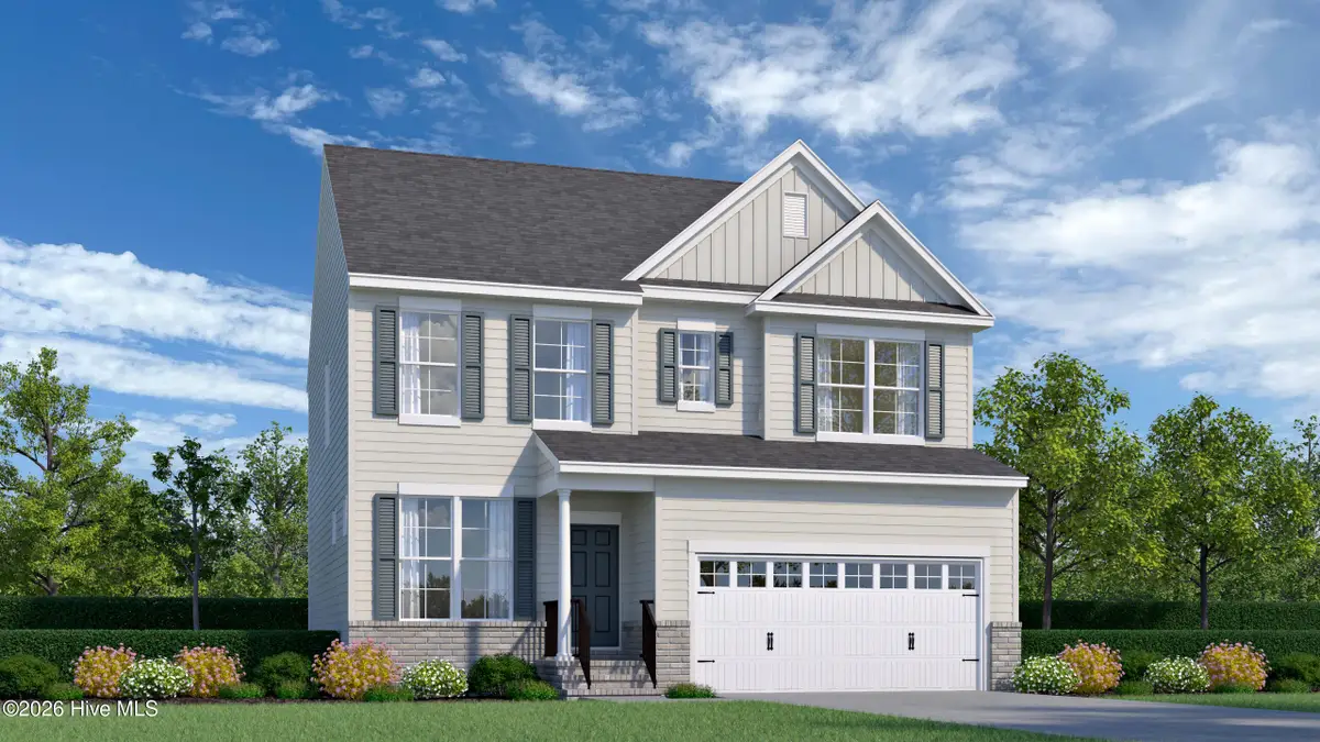 279 Dona Drive, Carthage, NC 28327 - #1