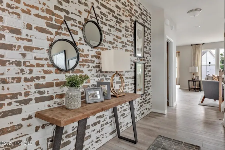 279 Dona Drive, Carthage, NC 28327 - #2