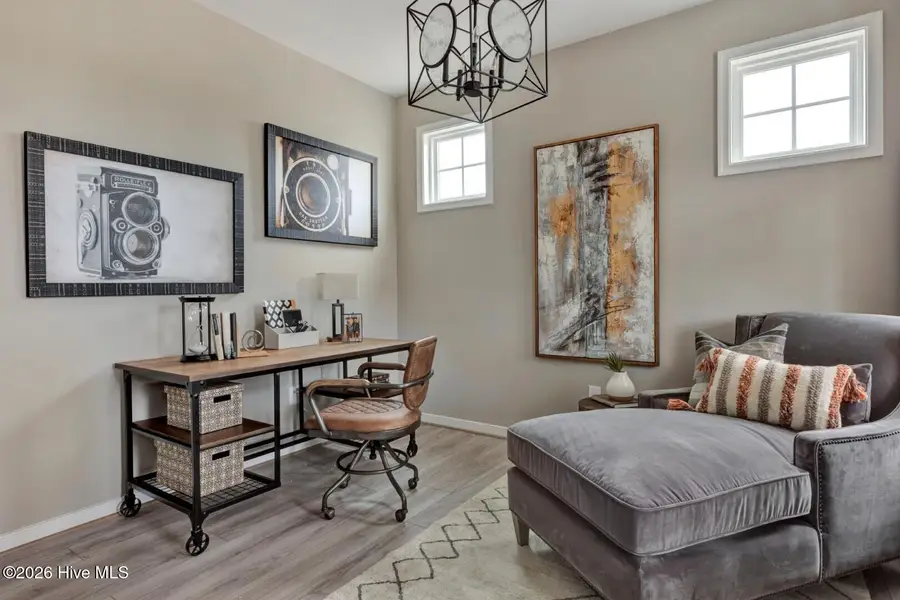 279 Dona Drive, Carthage, NC 28327 - #3