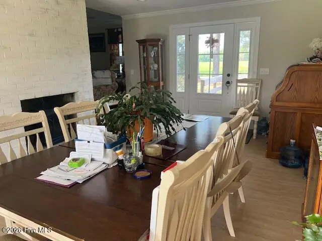 351 Mexico Road, Edenton, NC 27932 - #3