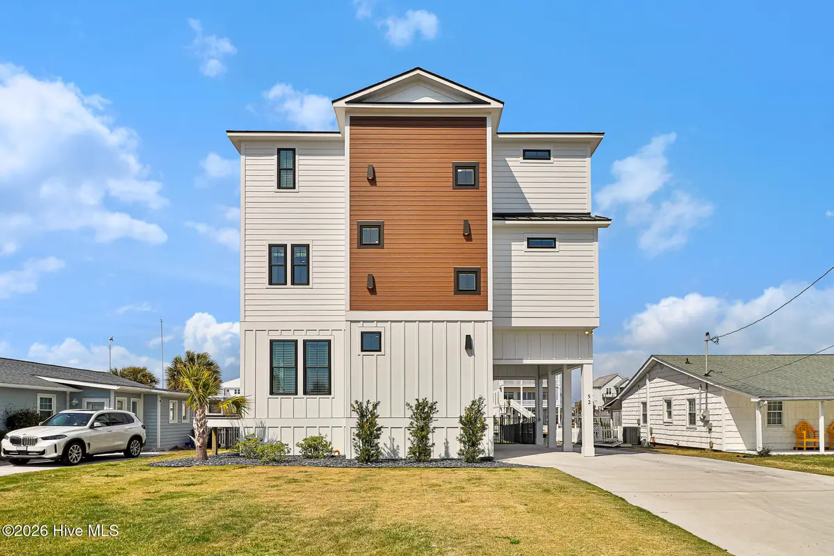 524 N Kinston Avenue, Atlantic Beach, NC 28512 - #1