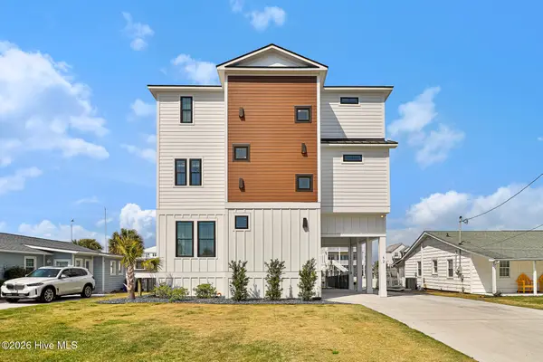 524 N Kinston Avenue, Atlantic Beach, NC 28512