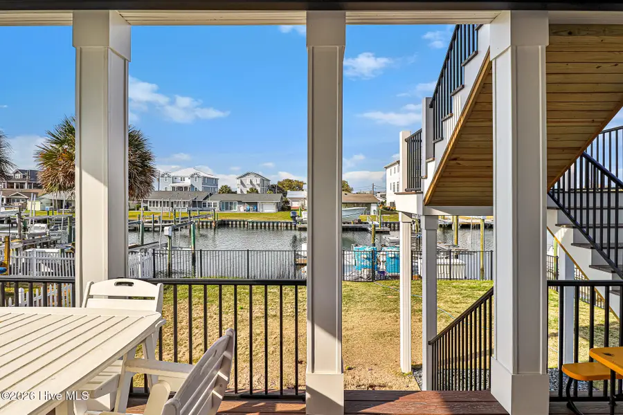 524 N Kinston Avenue, Atlantic Beach, NC 28512 - #3