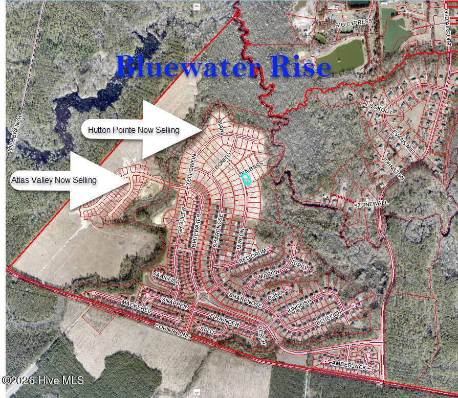 4015 Bluewater Boulevard, New Bern, NC 28562 - #3