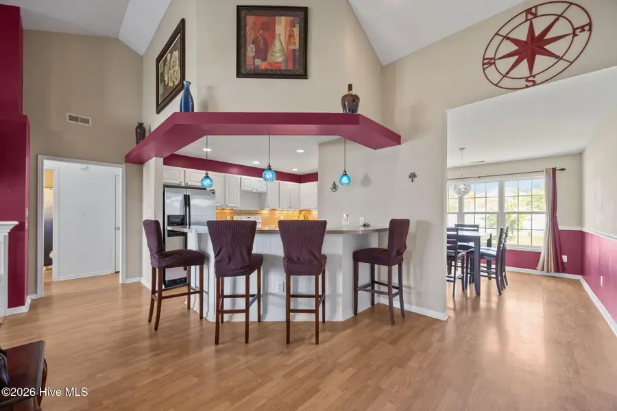 206 Rutledge Avenue, Beaufort, NC 28516 - #2