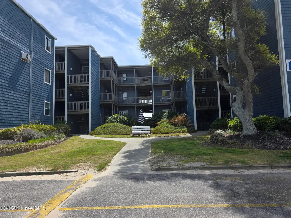 2224 New River Inlet Road #Unit 238, North Topsail Beach, NC 28460 - #1
