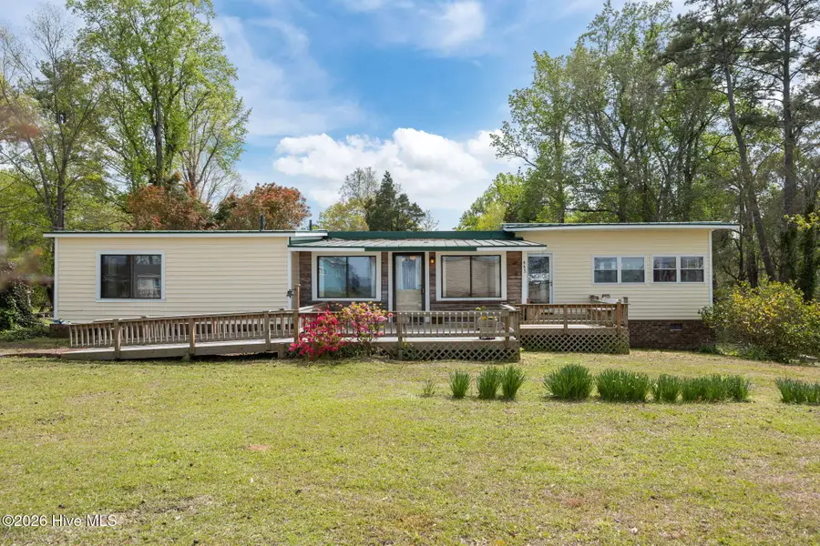 663 Driftwood Drive, Blounts Creek, NC 27814 - #3