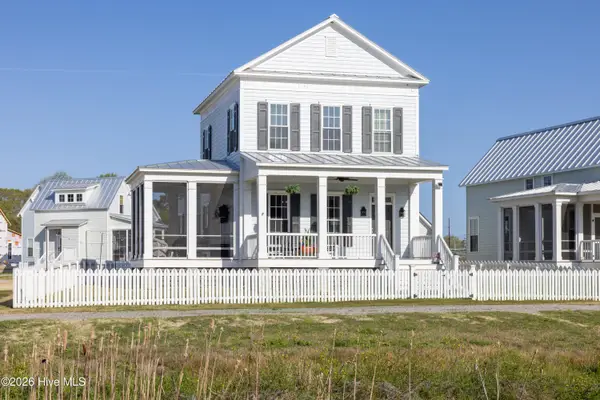 107 Stonewall Lane, Edenton, NC 27932