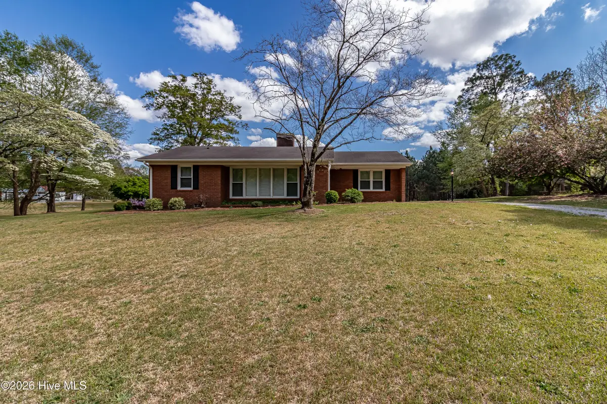 1775 Hwy 903 S, Snow Hill, NC 28580 - #1