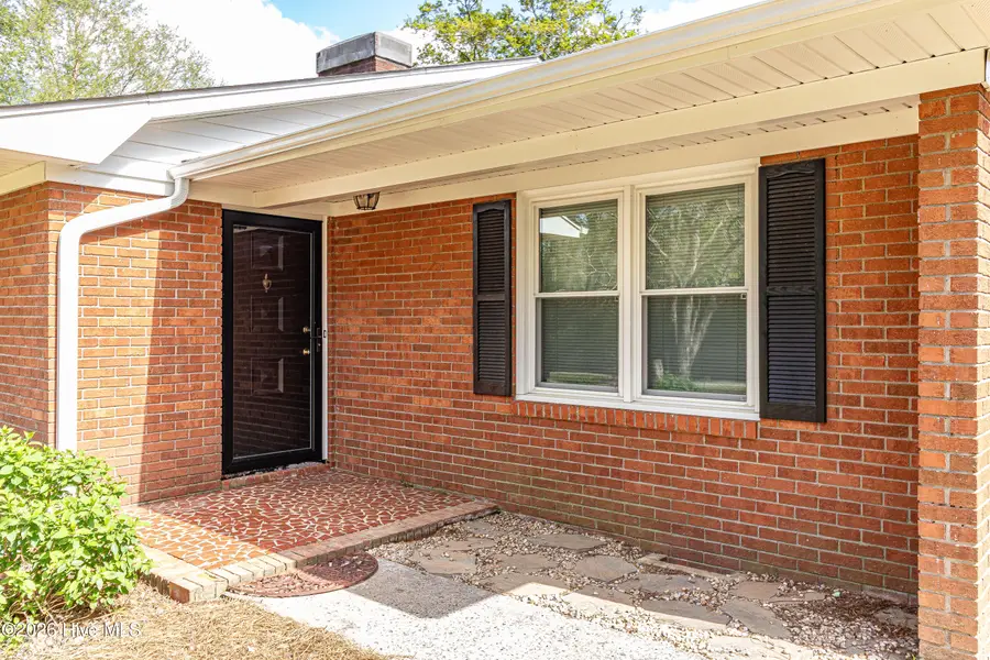 1775 Hwy 903 S, Snow Hill, NC 28580 - #3