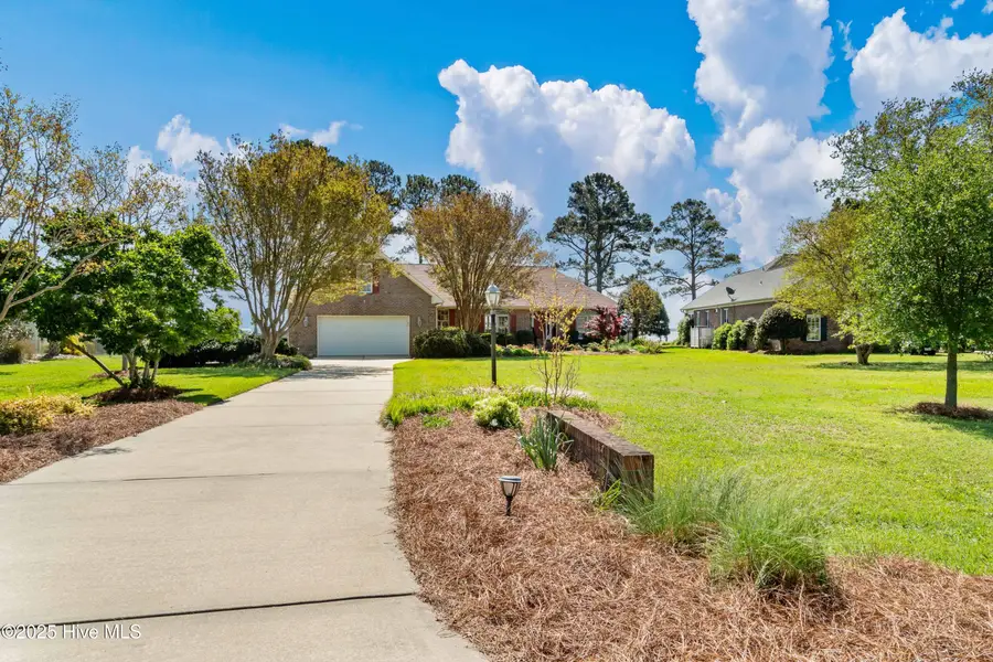 6042 Dolphin Road, Oriental, NC 28571 - #2