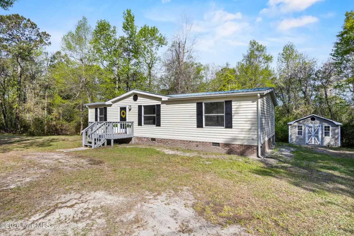 410 Pond View Lane, Hampstead, NC 28443 - #1