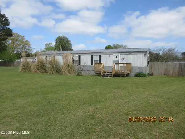 104 Mallard Court, Grandy, NC 27939