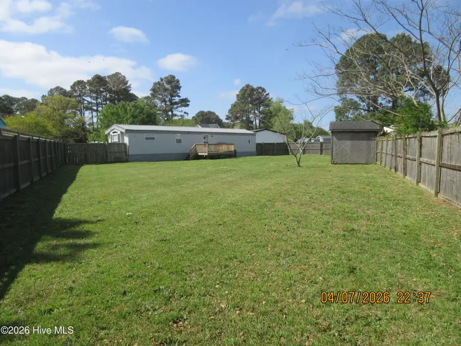 104 Mallard Court, Grandy, NC 27939 - #2