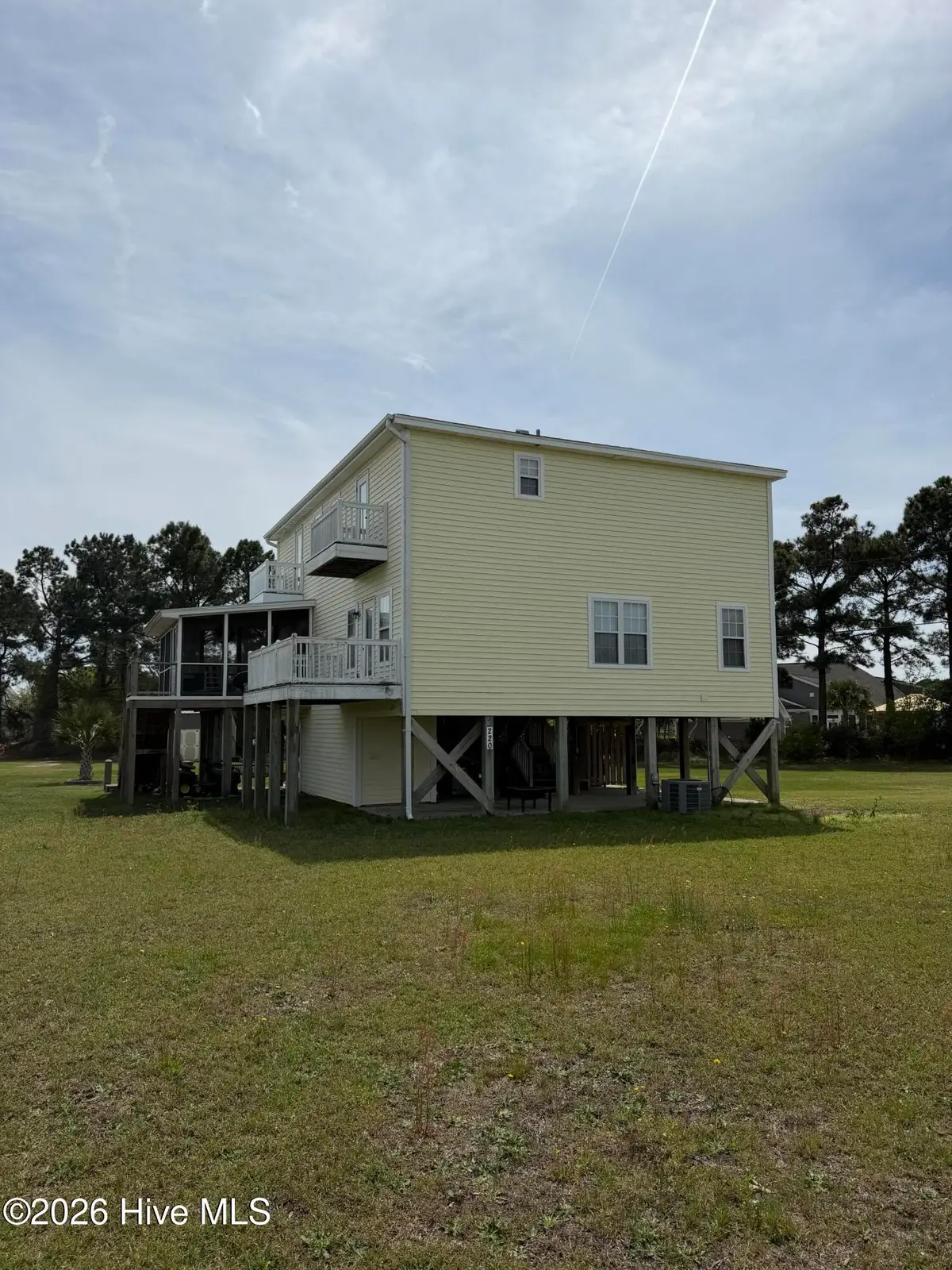 220 Twin Oaks Drive #A, Hampstead, NC 28443 - #1