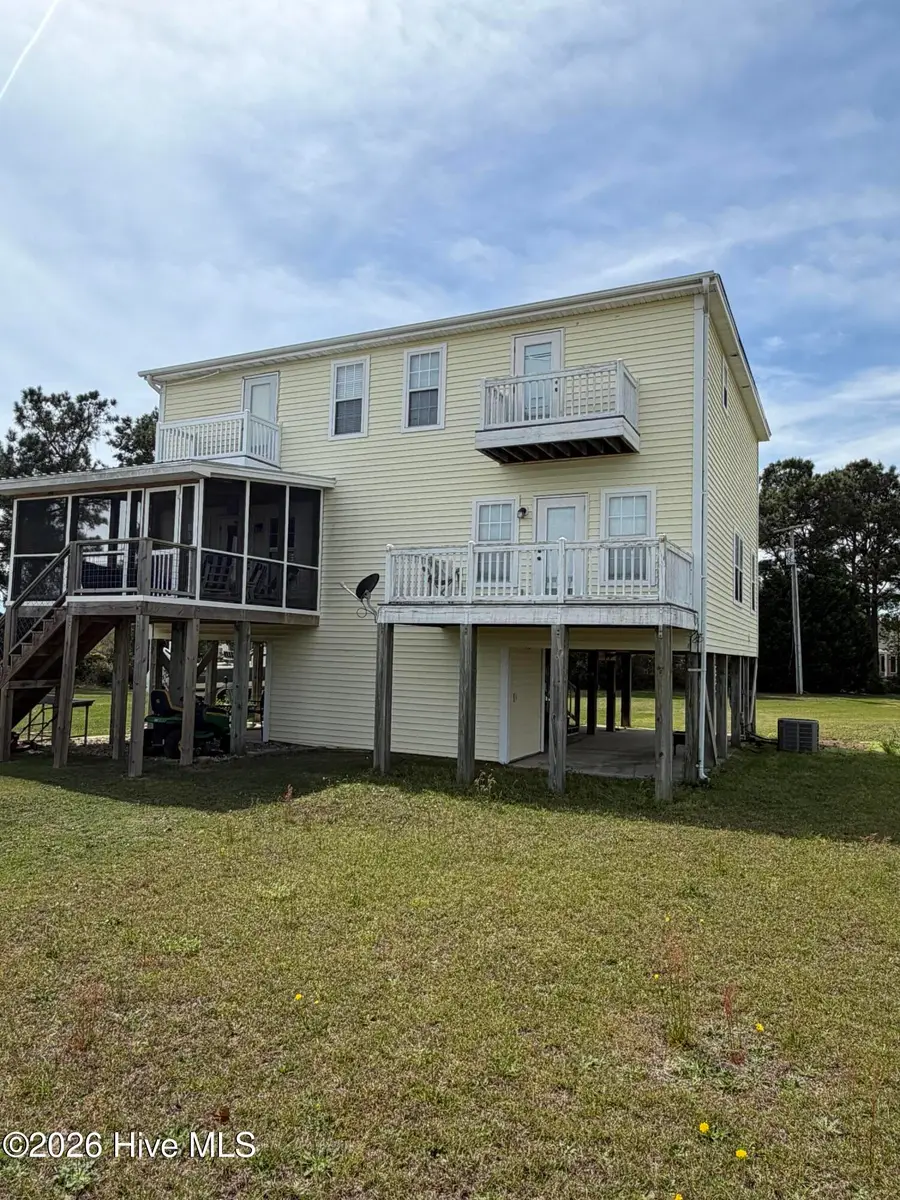 220 Twin Oaks Drive #A, Hampstead, NC 28443 - #2