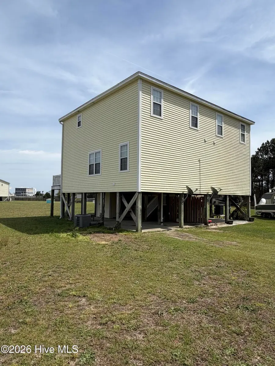 220 Twin Oaks Drive #A, Hampstead, NC 28443 - #3