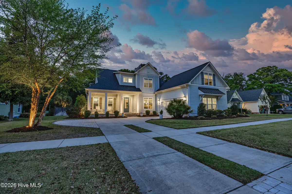 207 Loder Avenue, Wilmington, NC 28409 - #1