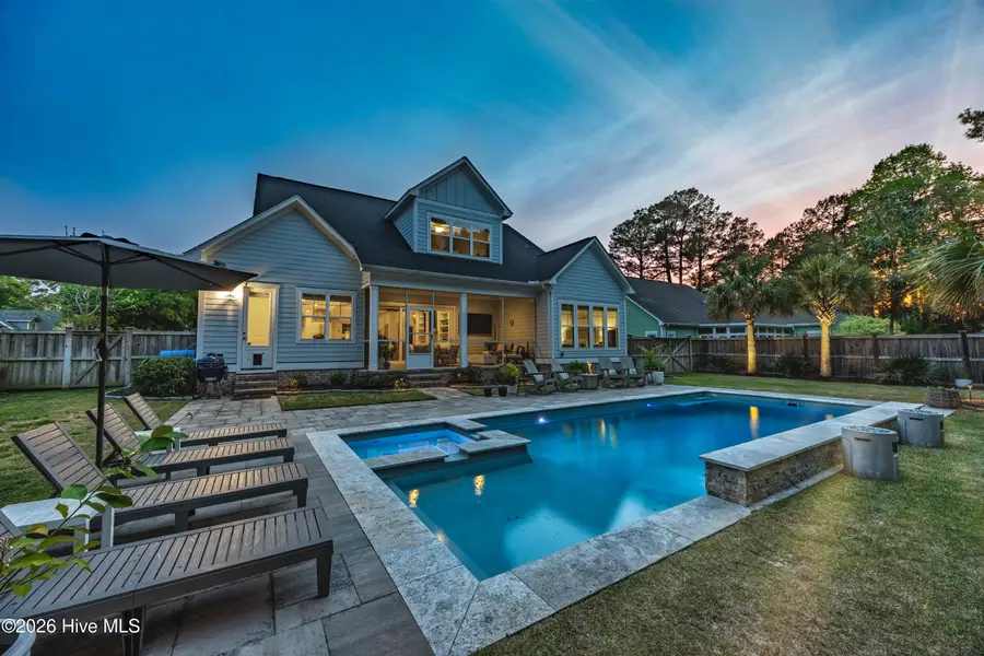 207 Loder Avenue, Wilmington, NC 28409 - #2