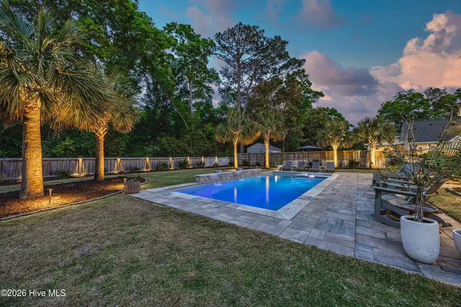 207 Loder Avenue, Wilmington, NC 28409 - #3