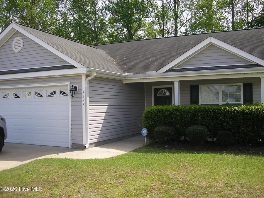 3128 Ruth Court, Greenville, NC 27834 - #2