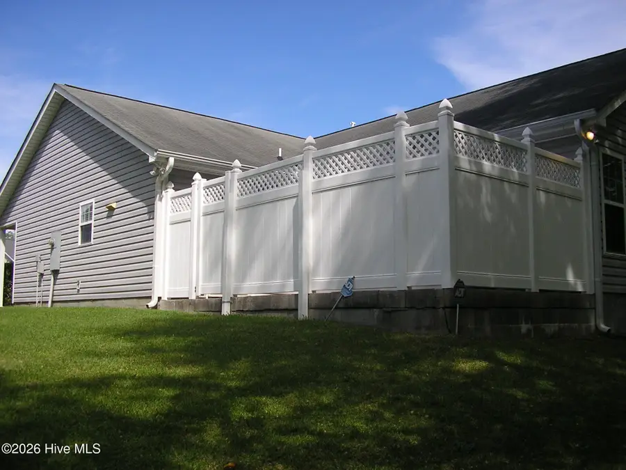 3128 Ruth Court, Greenville, NC 27834 - #3