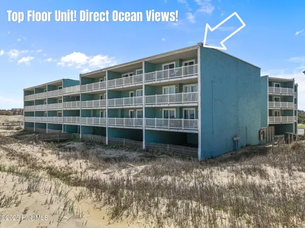 8123 S Old Oregon Inlet Road #Unit 308, Nags Head, NC 27959