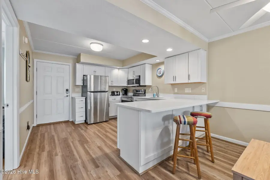 8123 S Old Oregon Inlet Road #Unit 308, Nags Head, NC 27959 - #3