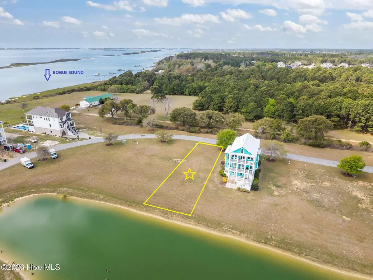 339 Kensington Place, Newport, NC 28570 - #1