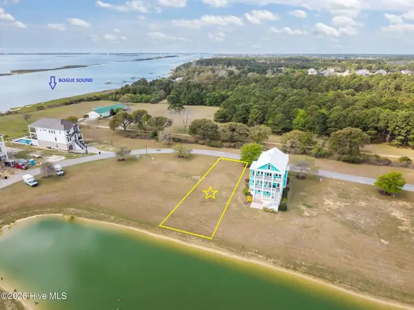 339 Kensington Place, Newport, NC 28570