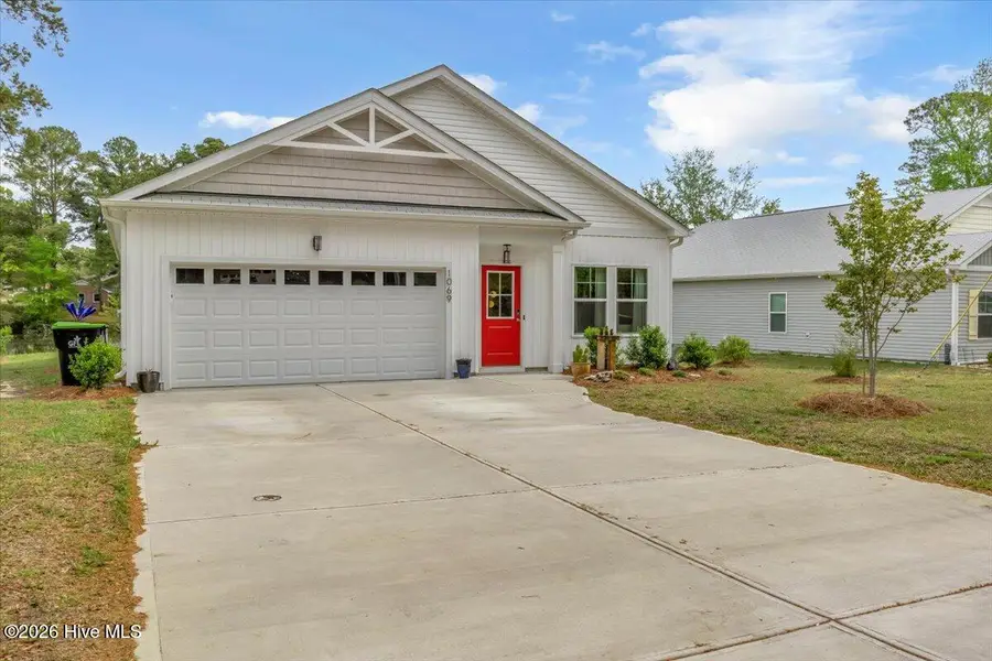 1069 River Drive Sw, Calabash, NC 28467 - #2