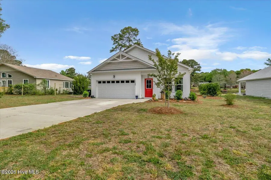 1069 River Drive Sw, Calabash, NC 28467 - #3