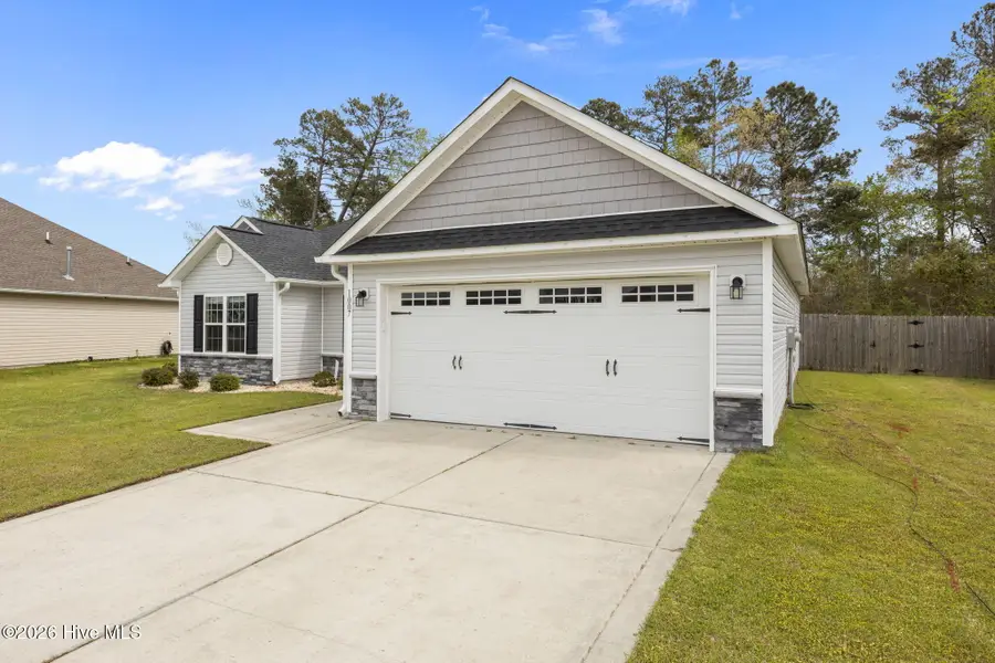 1007 Spot Circle, New Bern, NC 28562 - #3