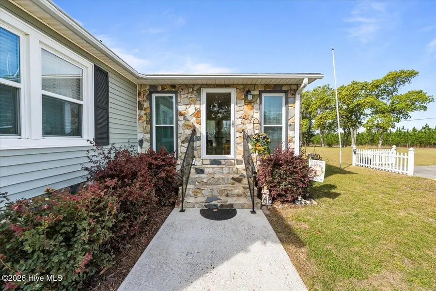 1292 Boyd Lake Road, Hamlet, NC 28345 - #3