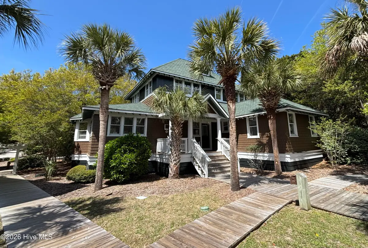 32 Earl Of Craven Court #Week E, Southport, NC 28461 - #1