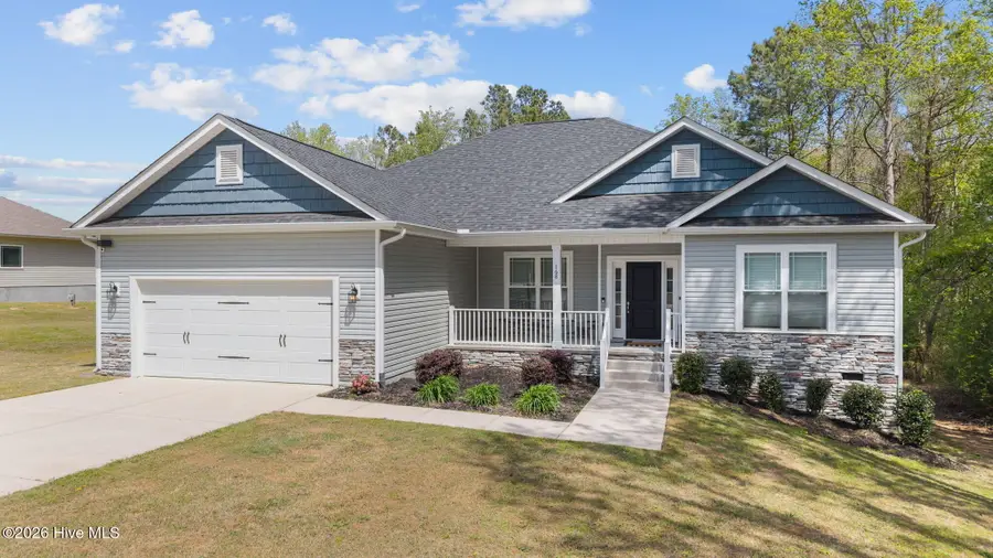 168 Daughtridge Farm Road, 12 Rocky Mount, NC 27801 - #2