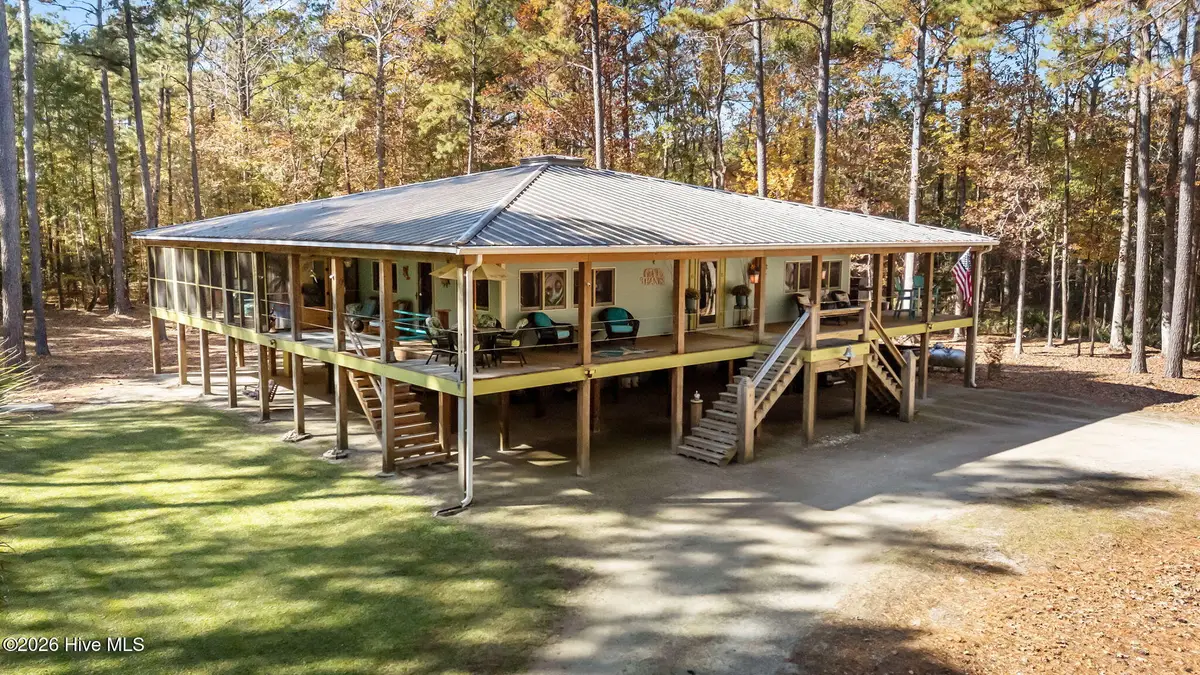 85 Point Of View Drive, Merritt, NC 28556 - #1