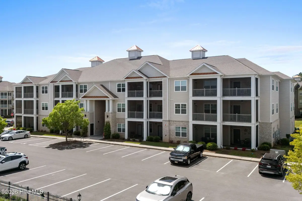 395 S Crow Creek Drive Nw #1621, Calabash, NC 28467 - #1