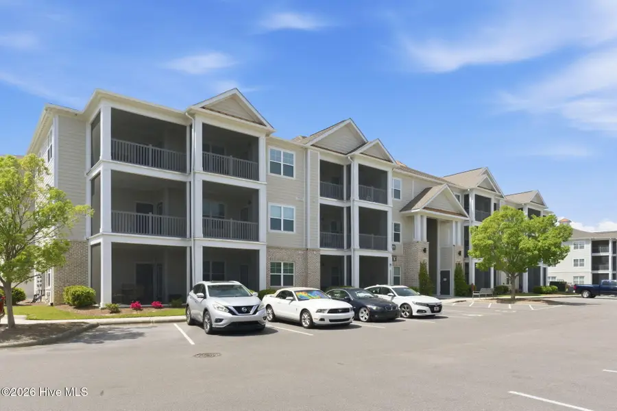 395 S Crow Creek Drive Nw #1621, Calabash, NC 28467 - #2