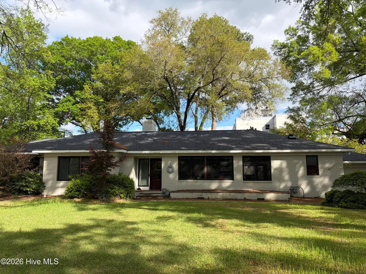 1041 E Rock Spring Road, Greenville, NC 27858 - #1