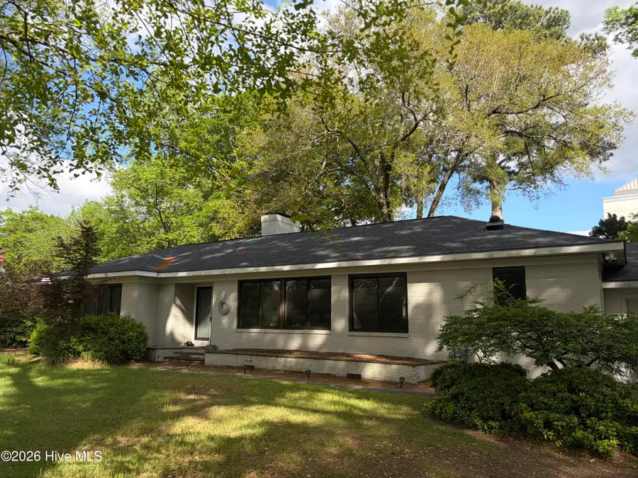 1041 E Rock Spring Road, Greenville, NC 27858 - #2