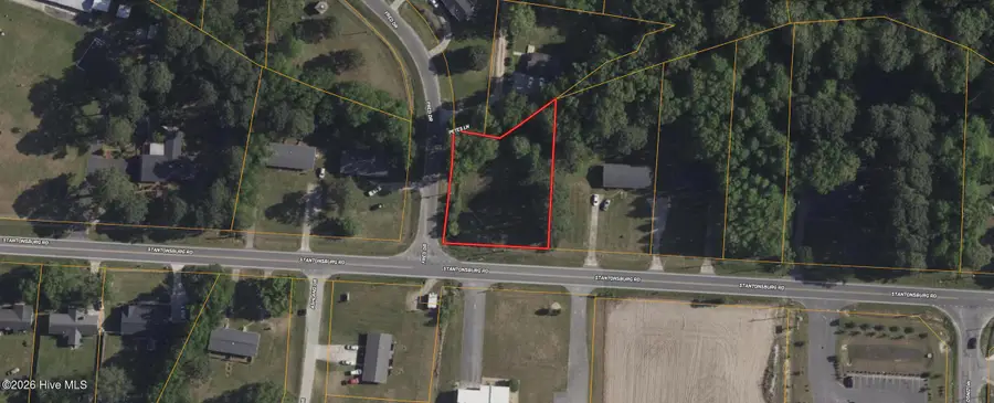 4669 Stantonsburg Road, Greenville, NC 27834 - #3